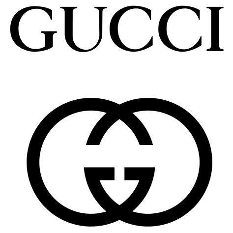 gucci logo transparent|gucci printable logo.